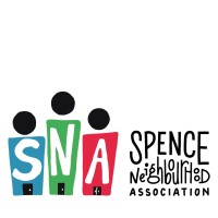 Spence Neighbourhood Association logo - Similar company to Knowledge Gap Sr&Ed Consulting