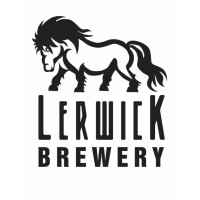 Lerwick Brewery logo - Similar company to Groundleader Ltd