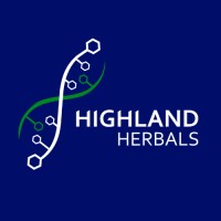 Highland Herbals logo - Similar company to Type 7 Manufacturing