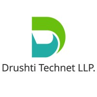 Drushti Technet LLP. logo - Similar company to Virtual Tech Solution