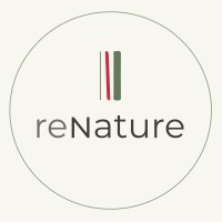 reNature Limited logo - Similar company to Align Architecture & Interiors