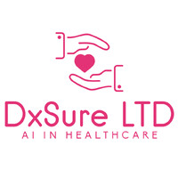 DxSure LTD logo - Similar company to Help4Security Ltd