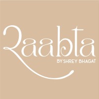 Raabta Studios logo - Similar company to Fe Studios; Formerly  Black Stone Studio