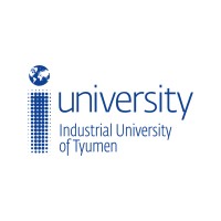 Industrial University of Tyumen logo - Similar company to Thrive Tech Africa