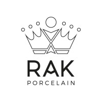 RAK Porcelain USA - Professional logo - Similar company to Induspad