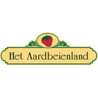 Het Aardbeienland logo - Similar company to Flonk Hotels