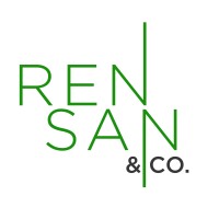 Ren San & Co. logo - Similar company to Sancoj