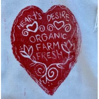 Hearts Desire Farm logo - Similar company to Bauer Solutions