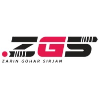 Zarin Gohar Sirjan (ZGS) logo - Similar company to Morvarid Sabz Kariz (Msk Ltd.)