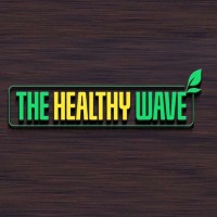 The Healthy Wave logo - Similar company to Healthy Wave
