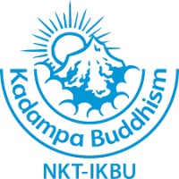 Nova Tradição Kadampa - Brasil logo - Similar company to Kadampa Meditation Center