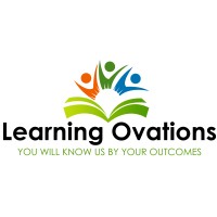 Learning Ovations logo - Similar company to Education Pill