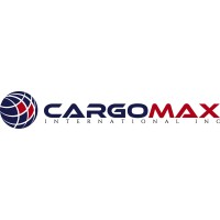 Cargomax International Inc logo - Similar company to Cargomaxx Express