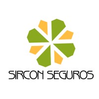 Sircon Seguros Colombia logo - Similar company to Sircon Seguros