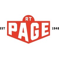 RTPage logo - Similar company to Digital Safety Cic