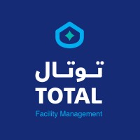 TOTAL for Facilities Management شركة توتال لإدارة المرافق logo - Similar company to Facility Experts | خبراء المرافق