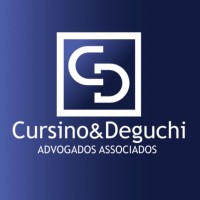 Cursino & Deguchi Advogados Associados logo - Similar company to Gotlib Advogados