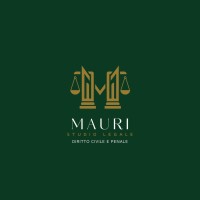 Studio Legale Mauri logo - Similar company to Bni