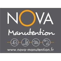 Nova Manutention logo - Similar company to Nova Location