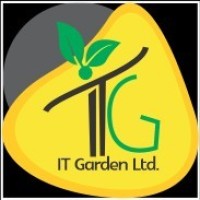 IT Garden Ltd. logo - Similar company to Ai9 It