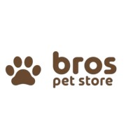 Bros Pet Store logo - Similar company to Mesopet
