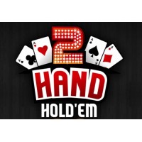 2 Hand Holdem logo - Similar company to Vimplay