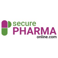 Secure Pharma Online logo - Similar company to Pharmasecure