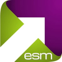 ESM Software logo - Similar company to J6 Labs