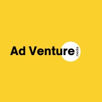 AdVenture Media logo - Similar company to Streamlyone