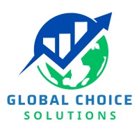Global Choice Solutions logo - Similar company to Customer Loyalty