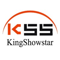 Kingshowstar led Top Led Auto Car Motocycle Light logo - Similar company to Speedometer Official & Tachimetro Ufficiale