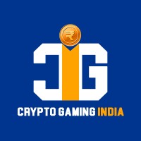 Crypto Gaming India logo - Similar company to Cloudbet.Com