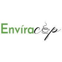 Enviracup logo - Similar company to Viveur: Master The Invisible