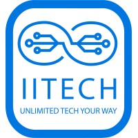 IITECH Technology Solutions logo - Similar company to Iitech