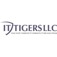 IT TIGERS LLC logo - Similar company to Are Wireless