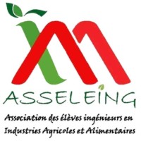 ASSELEING IAA logo - Similar company to The Leaf Republic