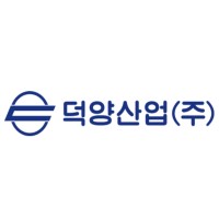 Duckyang logo - Similar company to Suntech