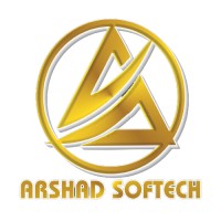 Arshid Soft-Tech logo - Similar company to Soft Tech Solution