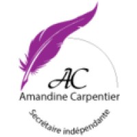 Amandine Carpentier Secrétaire Indépendante logo - Similar company to Assist'95