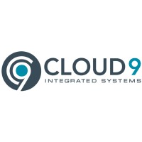 Cloud 9 Integrated Systems logo - Similar company to Bliss Lighting