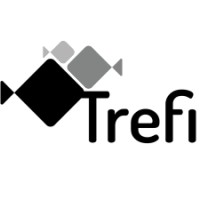 TREFI logo - Similar company to Babley