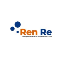 Renaissance Corretora De Resseguros Lda - Ren Re logo - Similar company to Vocalizaofficial