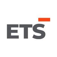 ETS logo - Similar company to C4 Advanced Solutions