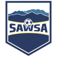 SAW Soccer Academy logo - Similar company to Stockton Thunder