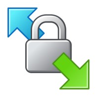 WinSCP logo - Similar company to I-Logs