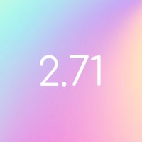 2.71 logo - Similar company to Hermes Network