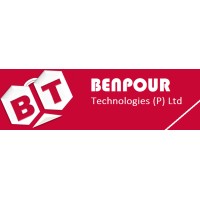 BENPOUR TECHNOLOGIES PRIVATE LIMITED logo - Similar company to Andone Software