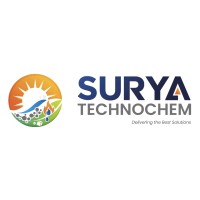 SURYA TECHNOCHEM logo - Similar company to Surya Technology