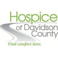 Hospice Of Davidson County logo - Similar company to The Sam And Nada Simon Foundation
