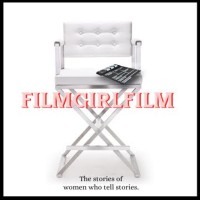 Film Girl Film Festival logo - Similar company to Hot Town | Ultimate Live Experience